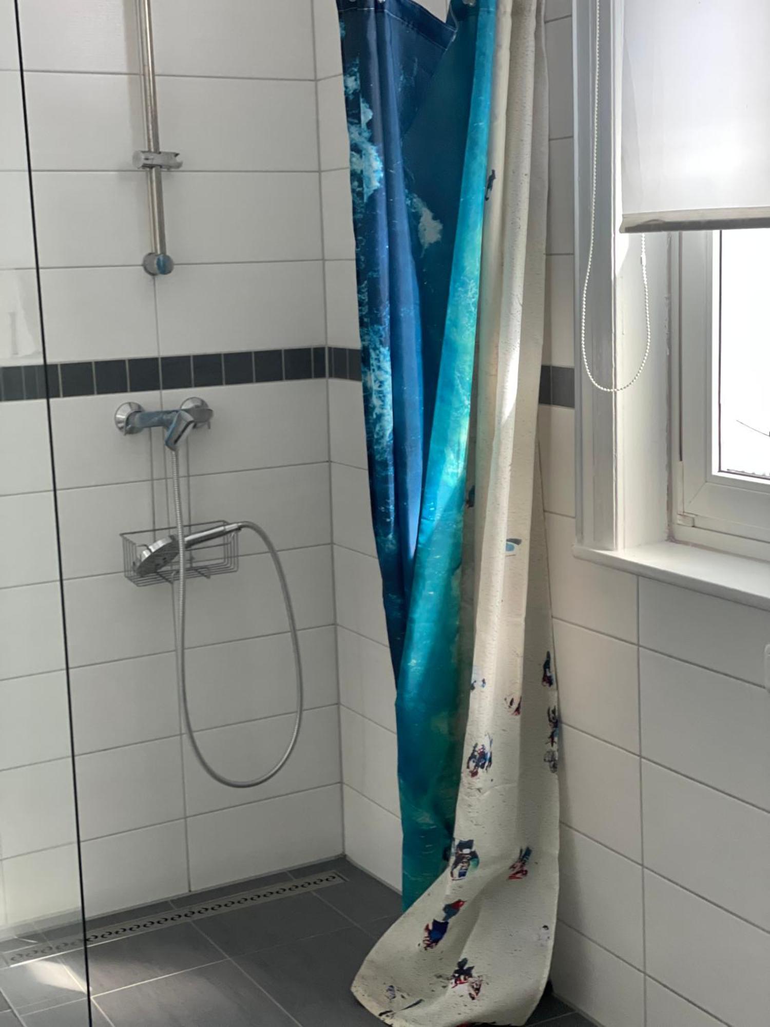 Heide-Ferienwohnung-Soltau Buitenkant foto
